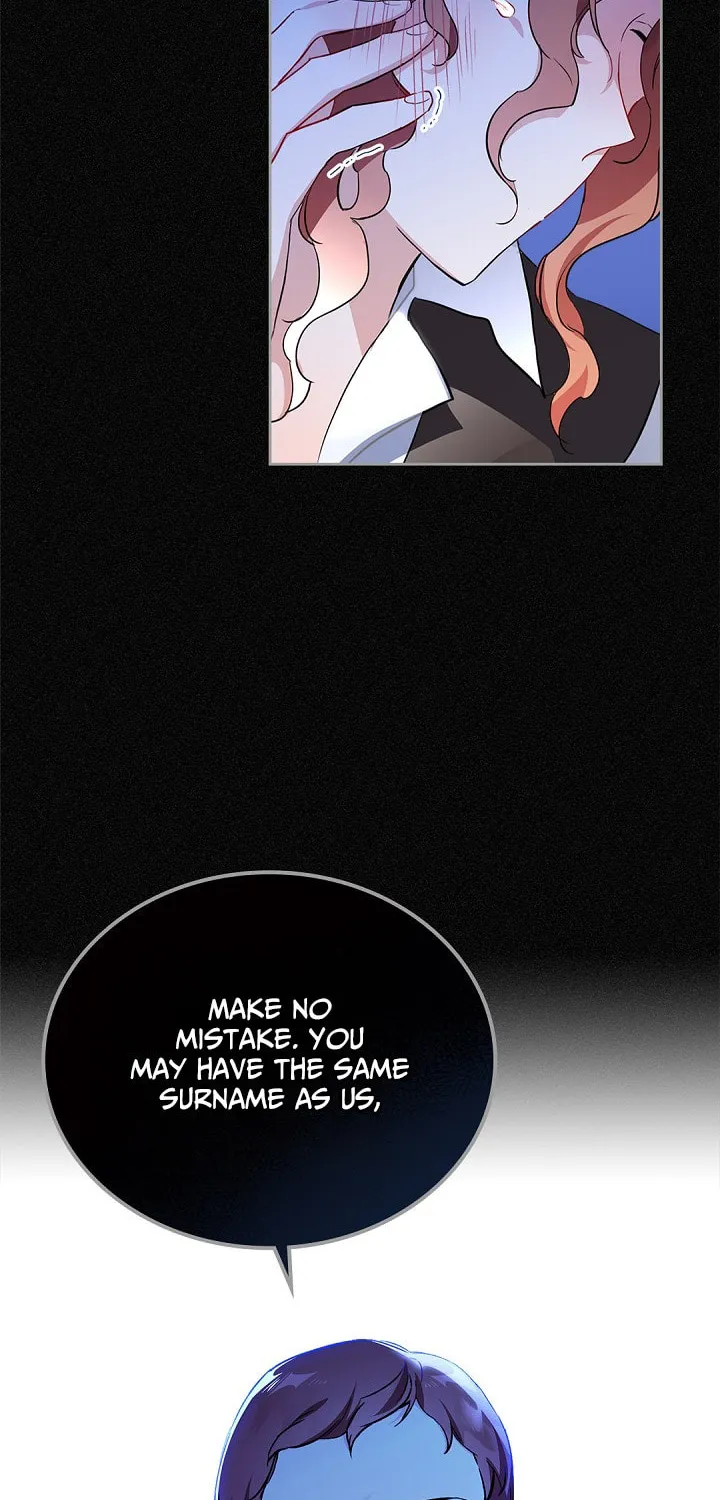 I Shall Master this Family! Chapter 0 page 8 - 