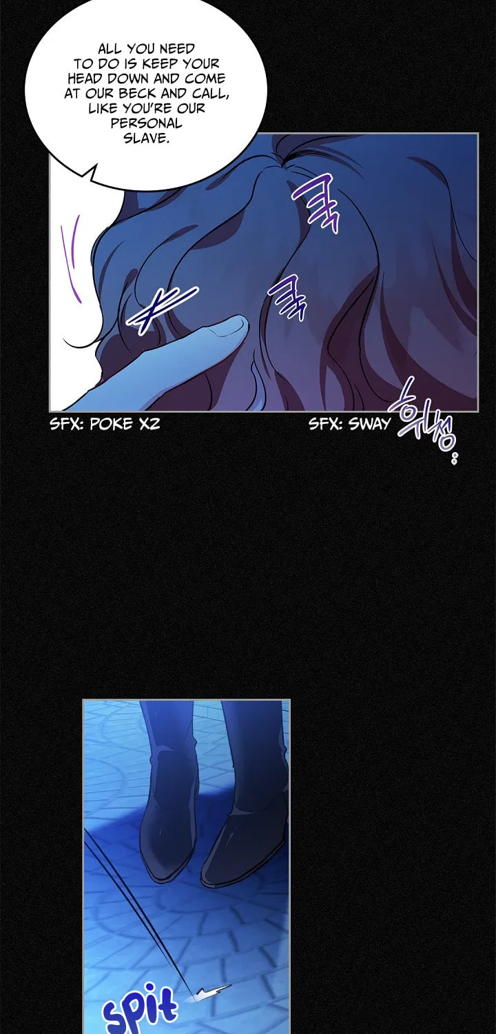 I Shall Master this Family! Chapter 0 page 10 - 