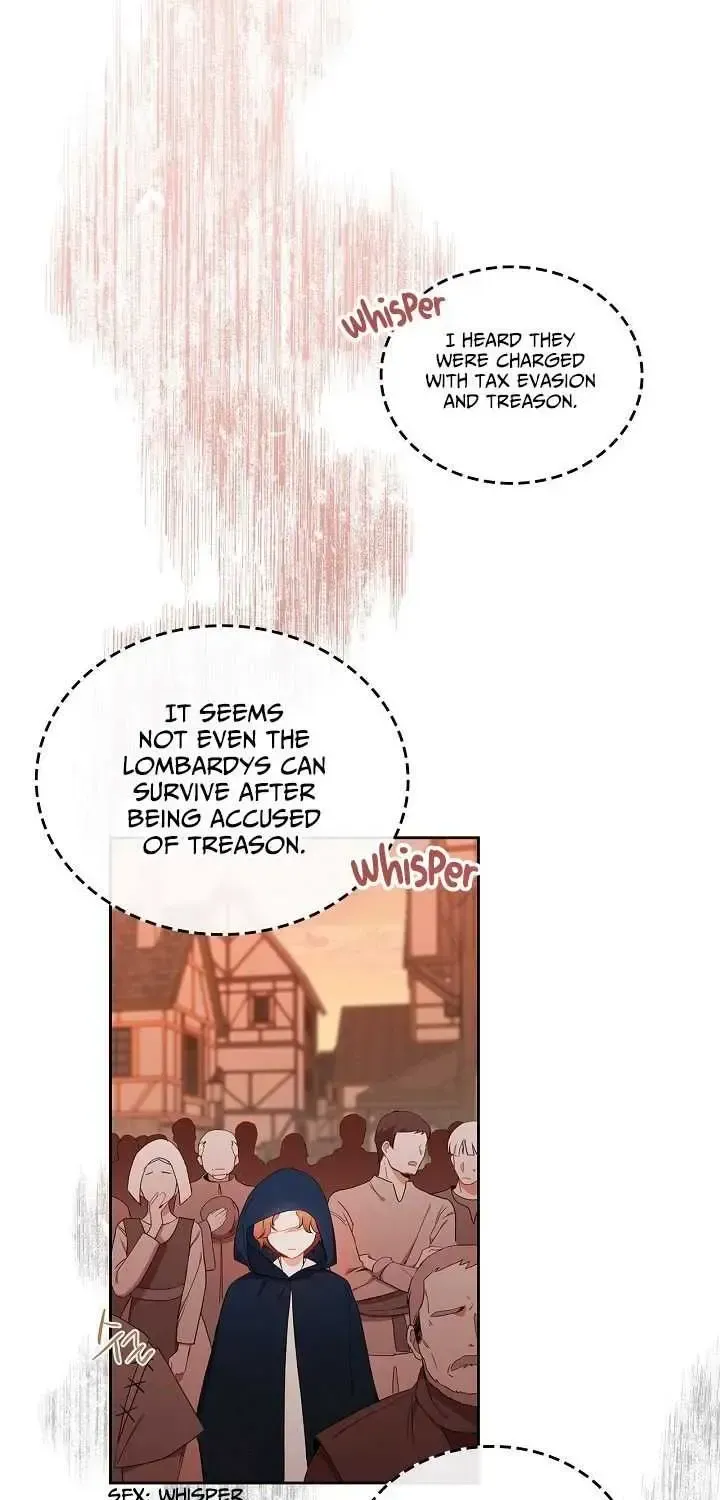 I Shall Master this Family! Chapter 1.1 page 3 - 