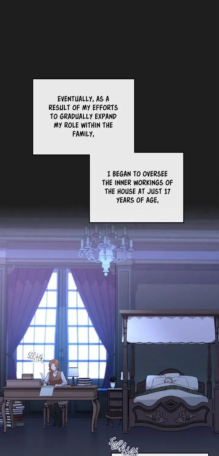 I Shall Master this Family! Chapter 1.1 page 34 - 