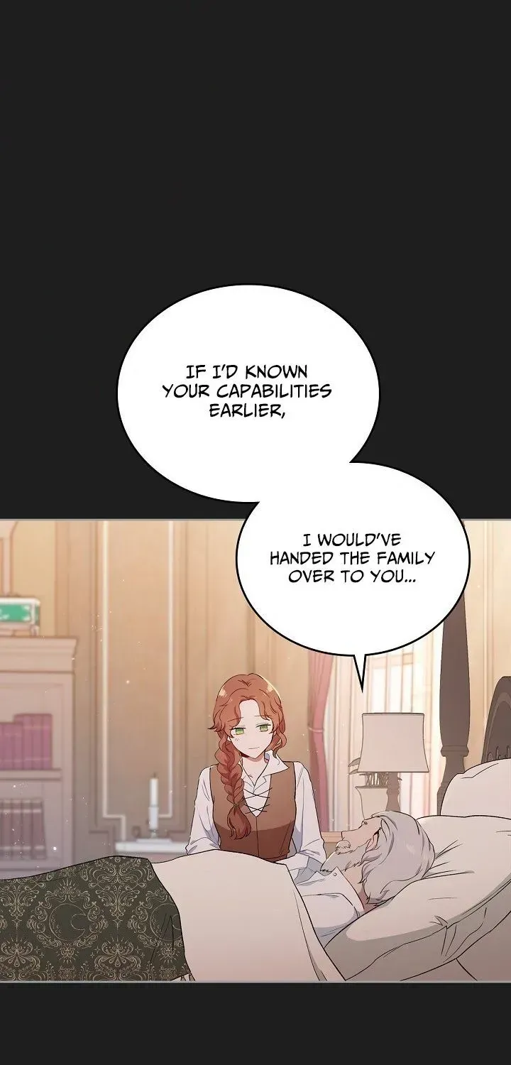 I Shall Master this Family! Chapter 1.1 page 38 - 