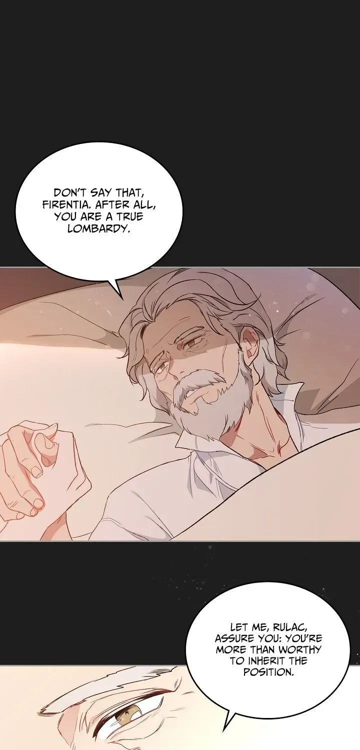 I Shall Master this Family! Chapter 1.1 page 40 - 