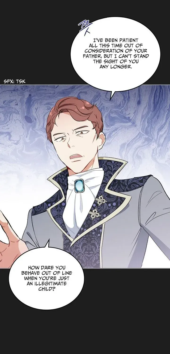 I Shall Master this Family! Chapter 1.1 page 48 - 