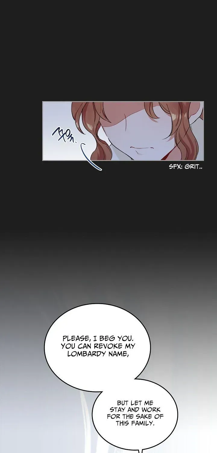 I Shall Master this Family! Chapter 1.1 page 49 - 