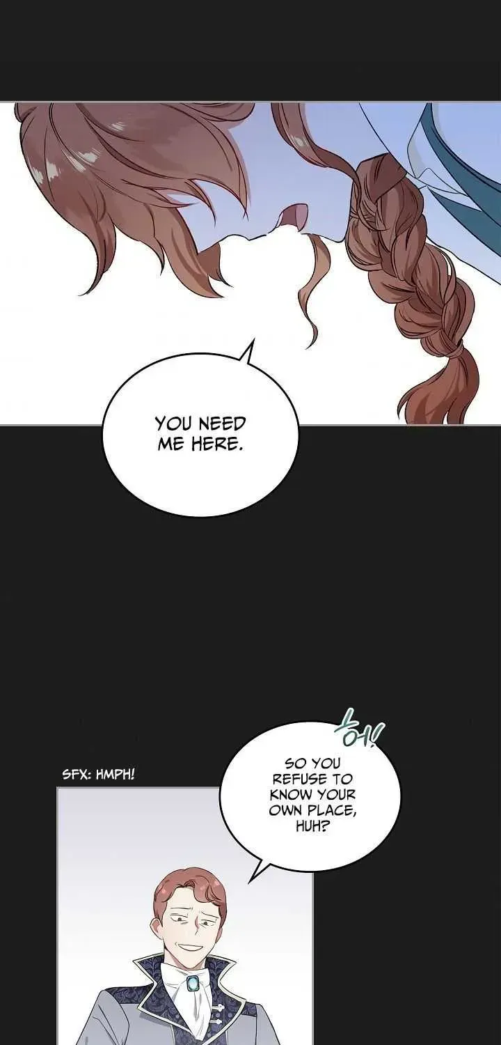 I Shall Master this Family! Chapter 1.1 page 51 - 