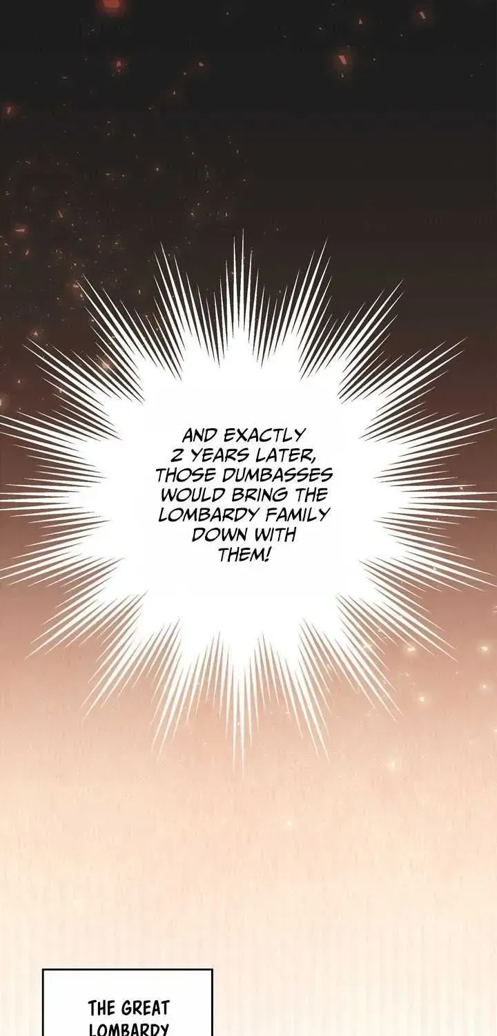 I Shall Master this Family! Chapter 1.1 page 54 - 