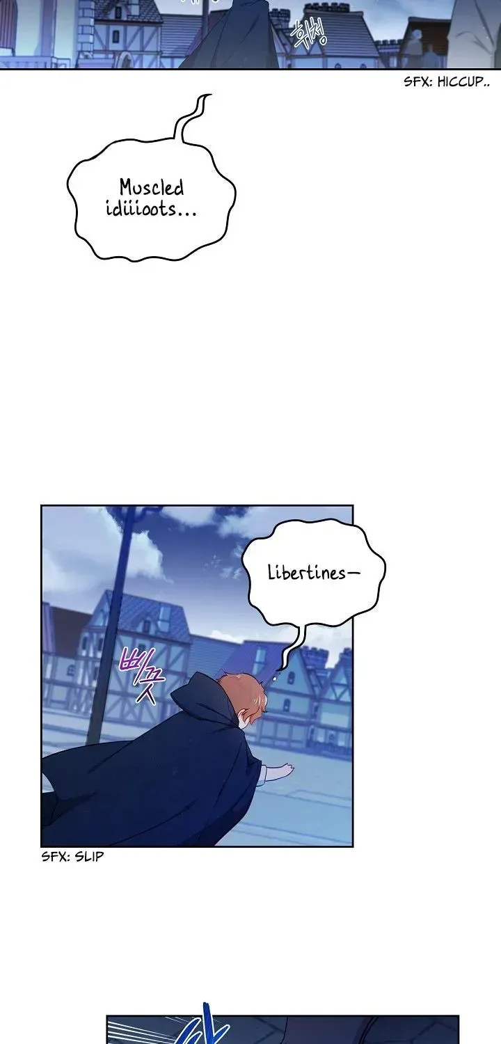 I Shall Master this Family! Chapter 1.1 page 65 - 