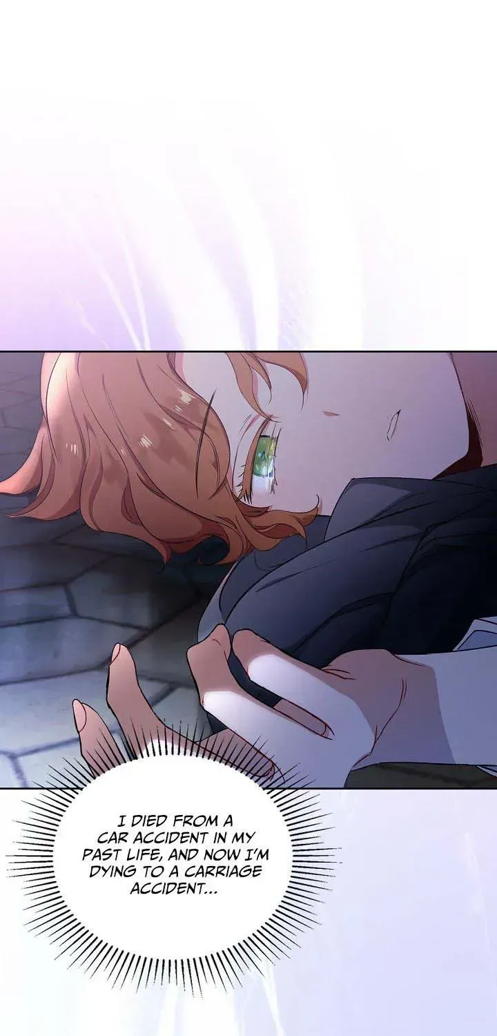 I Shall Master this Family! Chapter 1.1 page 72 - 