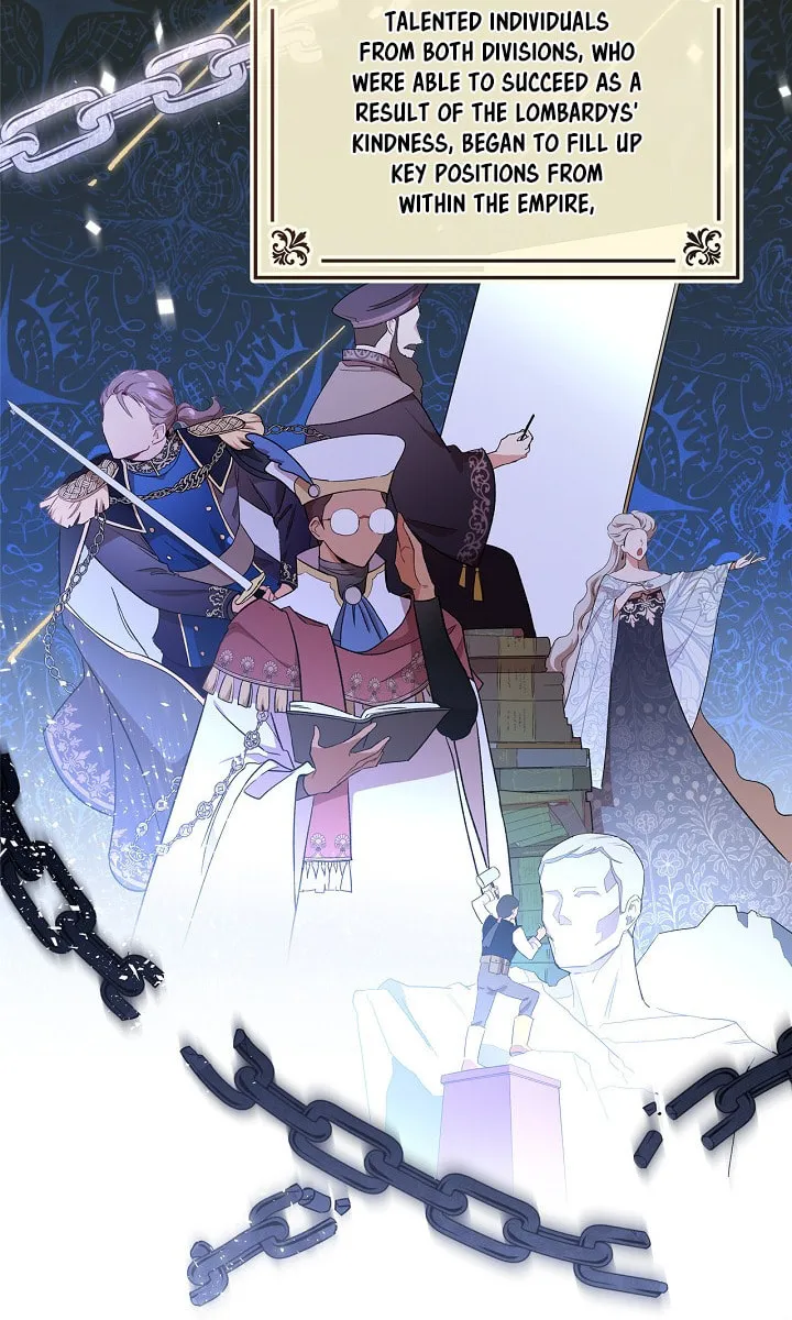 I Shall Master this Family! Chapter 1 page 16 - 