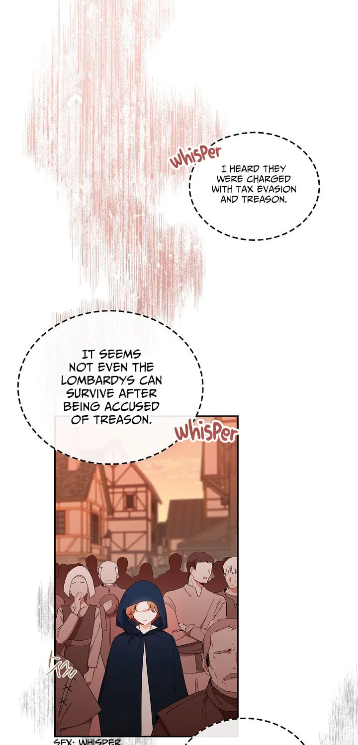 I Shall Master this Family! Chapter 1 page 3 - 