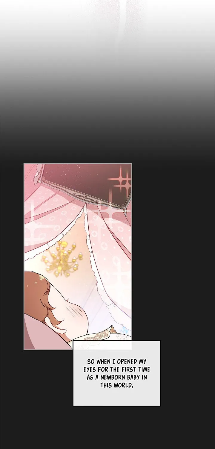 I Shall Master this Family! Chapter 1 page 22 - 
