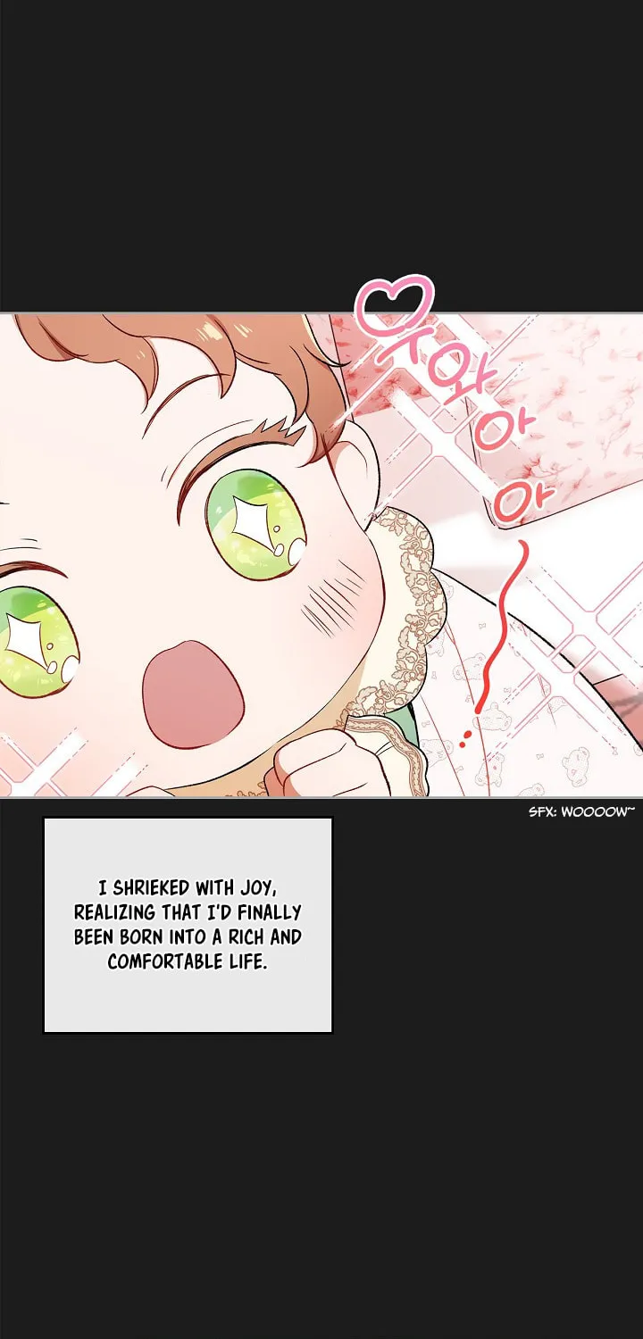I Shall Master this Family! Chapter 1 page 23 - 