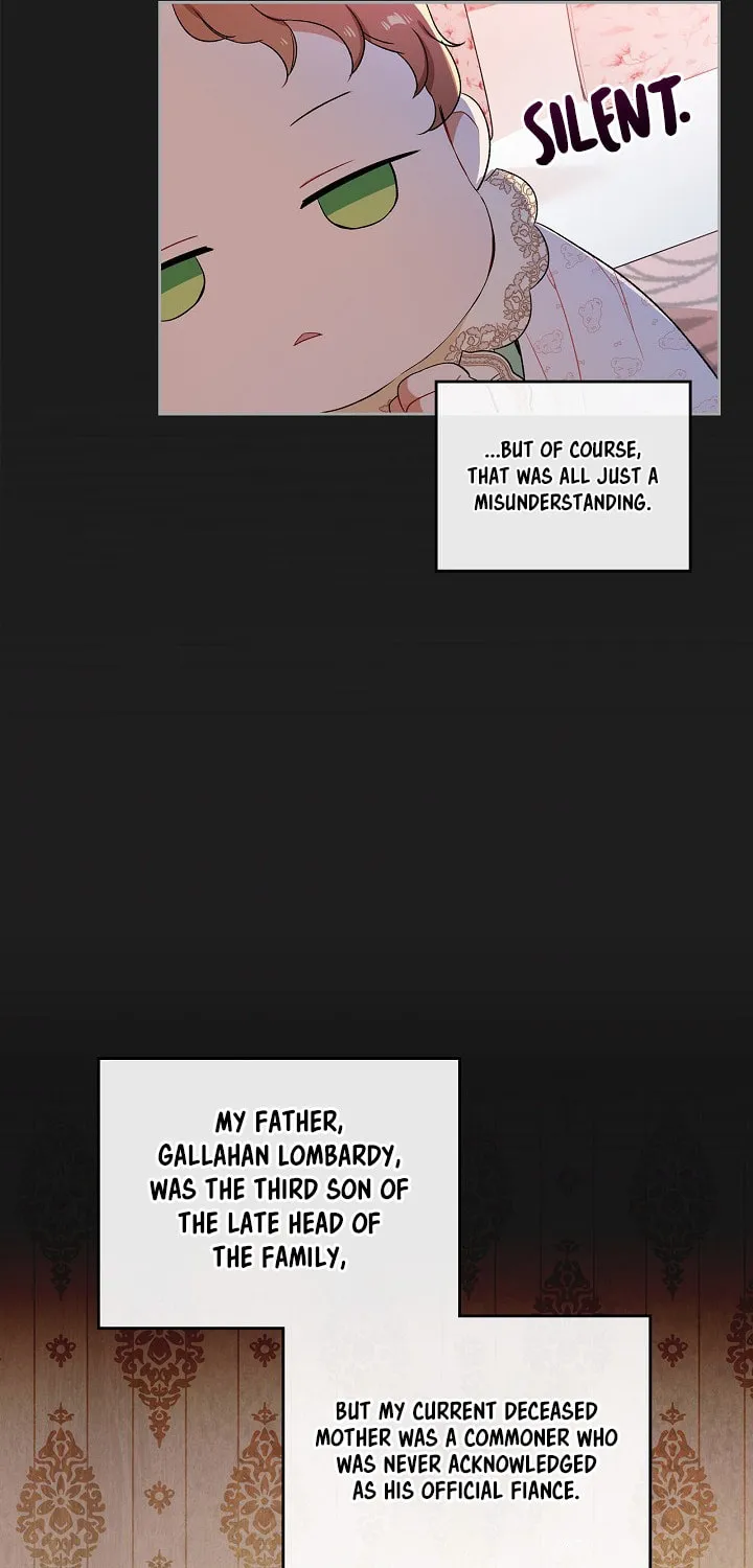 I Shall Master this Family! Chapter 1 page 24 - 