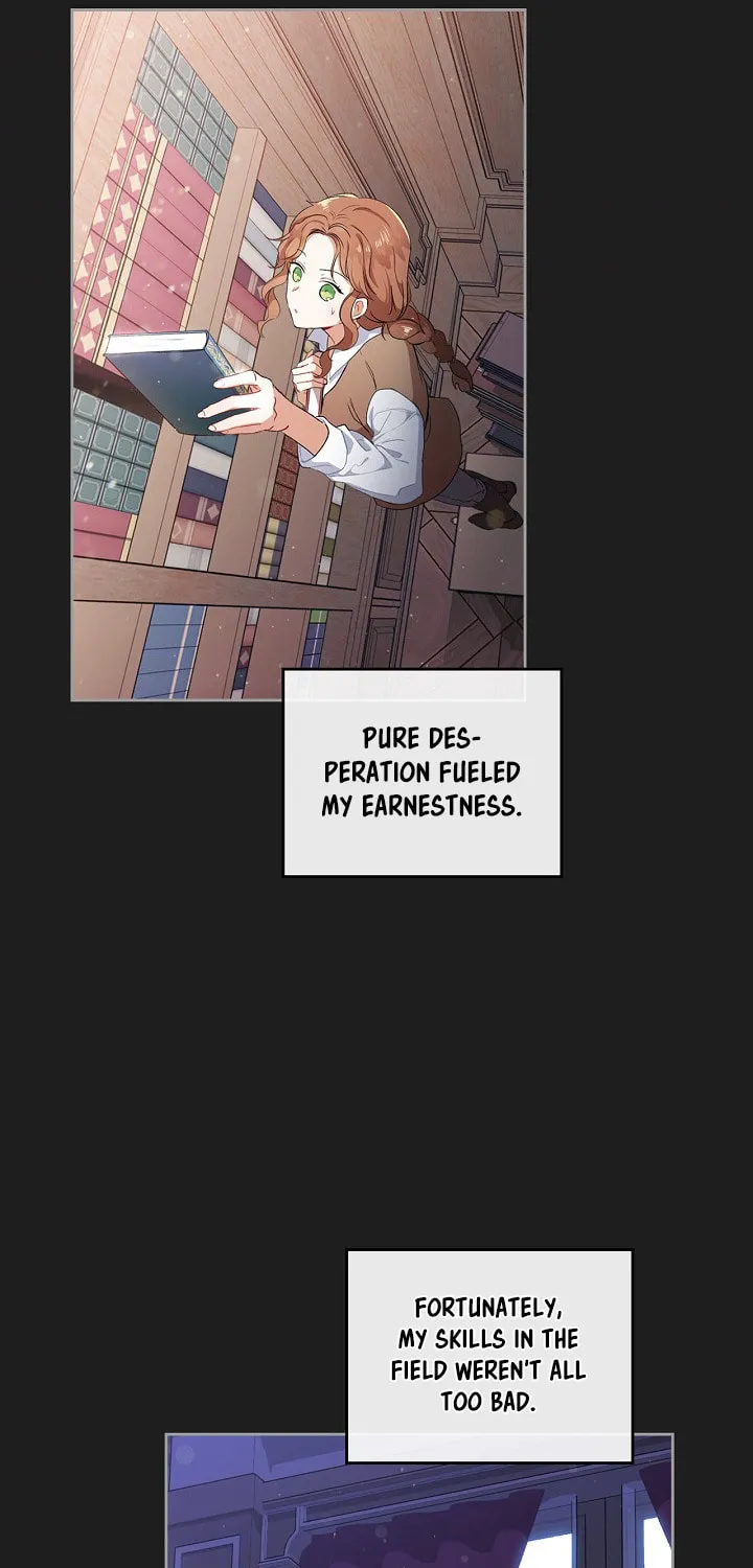I Shall Master this Family! Chapter 1 page 32 - 