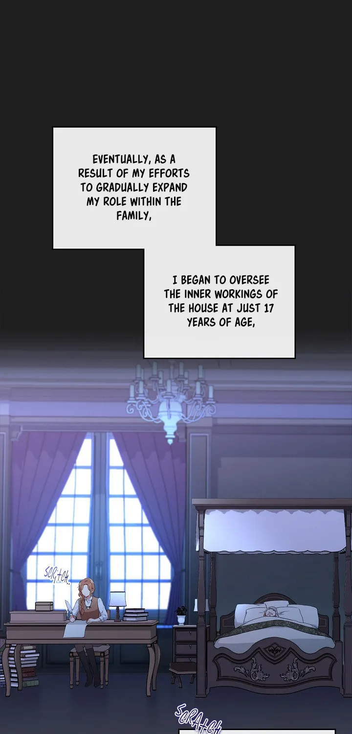 I Shall Master this Family! Chapter 1 page 34 - 