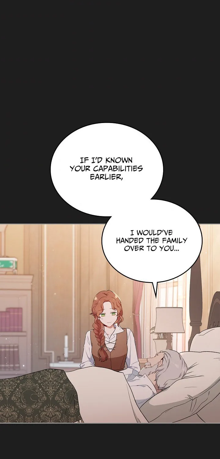 I Shall Master this Family! Chapter 1 page 38 - 
