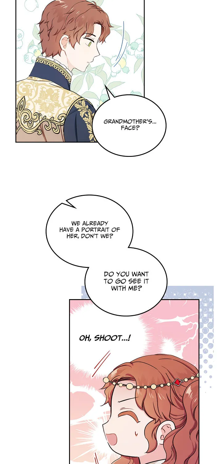 I Shall Master this Family! Chapter 10 page 11 - 