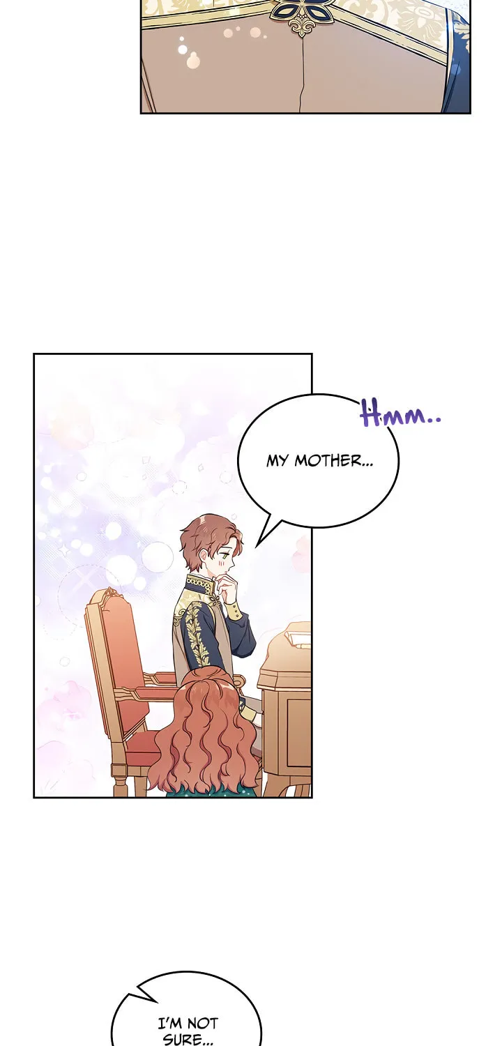 I Shall Master this Family! Chapter 10 page 15 - 