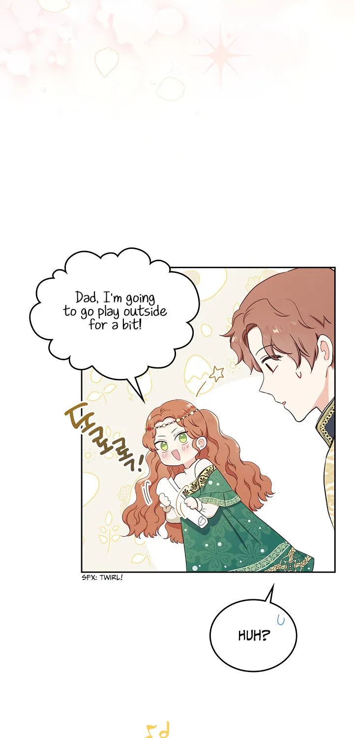 I Shall Master this Family! Chapter 10 page 21 - 