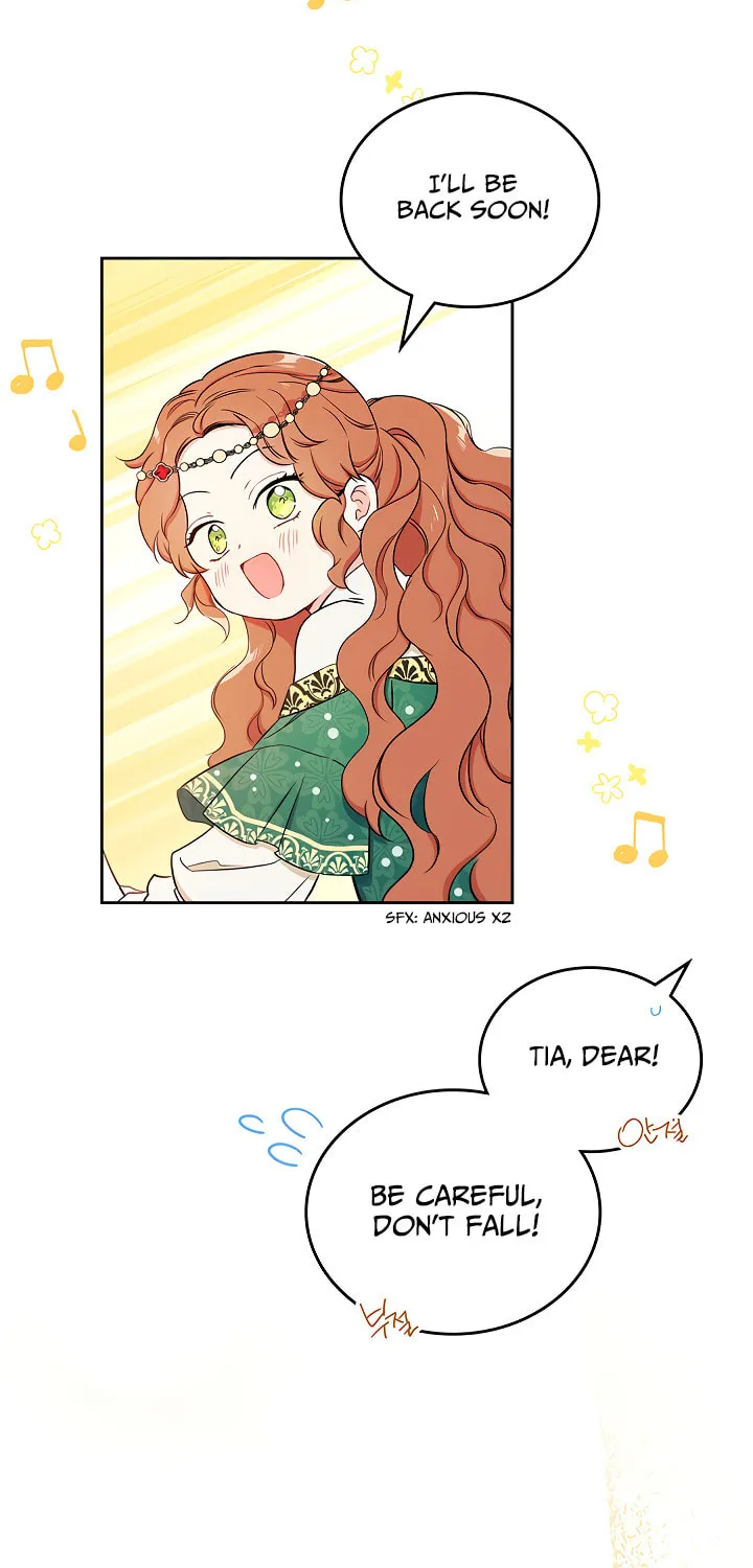 I Shall Master this Family! Chapter 10 page 22 - 