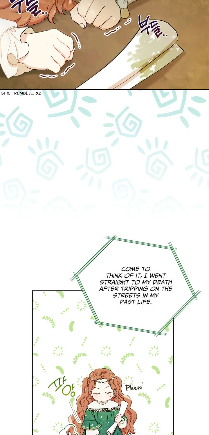 I Shall Master this Family! Chapter 10 page 27 - 