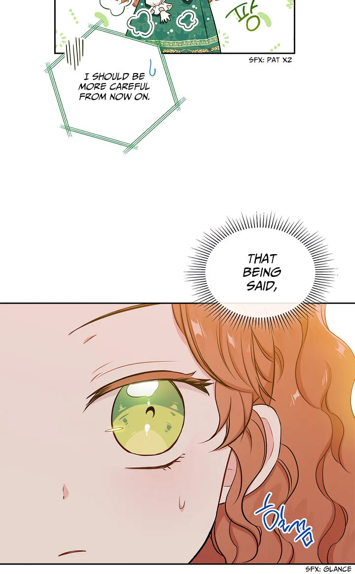 I Shall Master this Family! Chapter 10 page 28 - 
