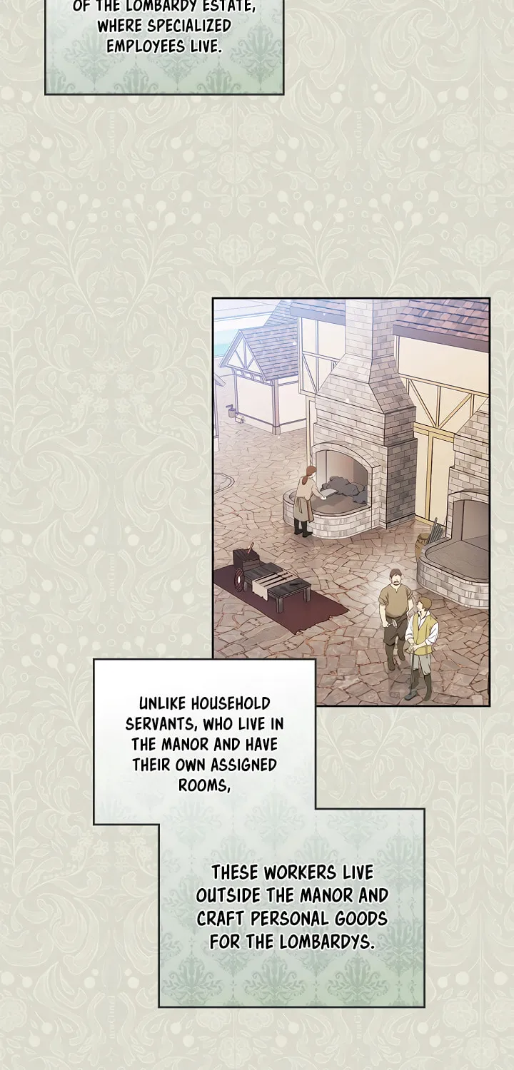 I Shall Master this Family! Chapter 10 page 30 - 