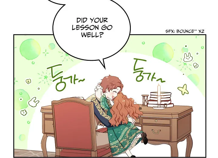 I Shall Master this Family! Chapter 10 page 4 - 
