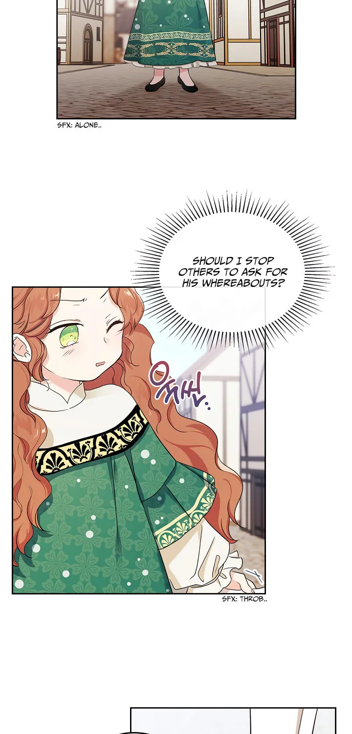 I Shall Master this Family! Chapter 10 page 33 - 
