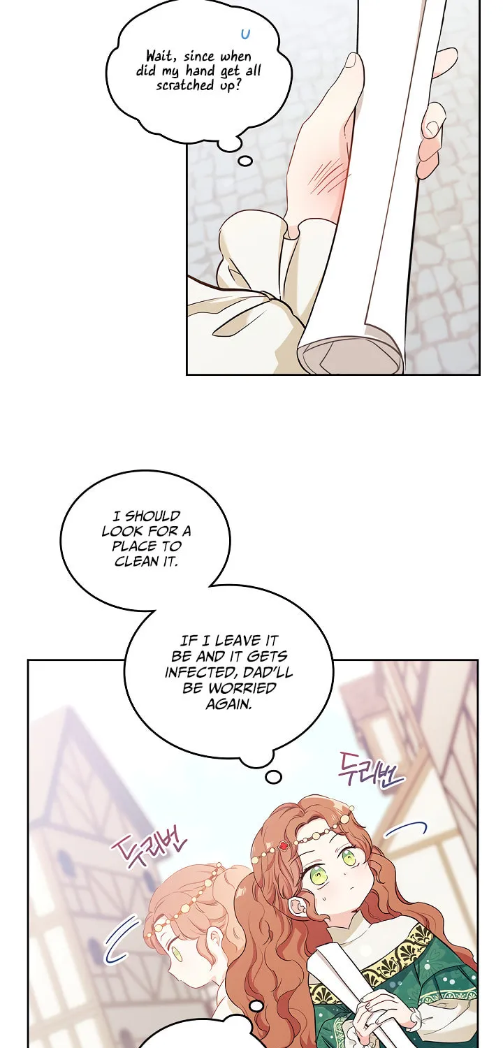 I Shall Master this Family! Chapter 10 page 34 - 
