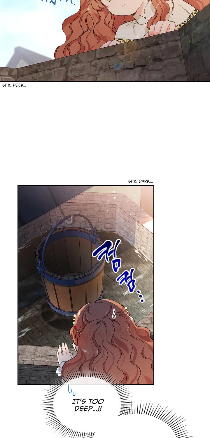I Shall Master this Family! Chapter 10 page 37 - 