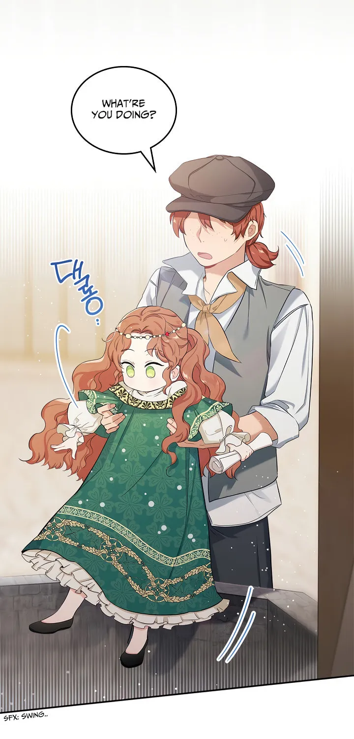 I Shall Master this Family! Chapter 10 page 40 - 