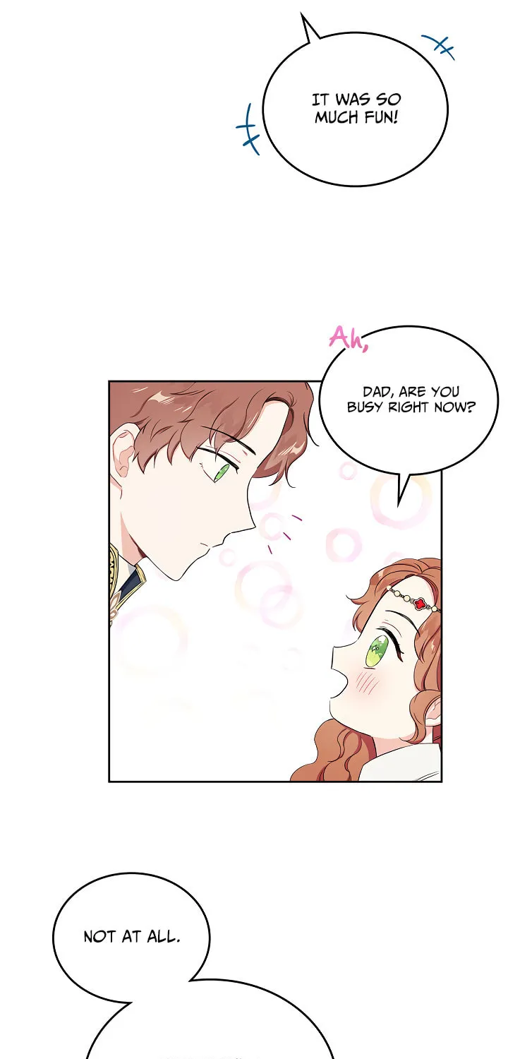 I Shall Master this Family! Chapter 10 page 5 - 