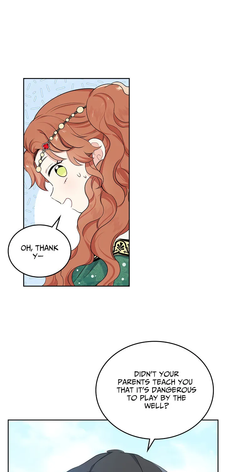 I Shall Master this Family! Chapter 10 page 41 - 