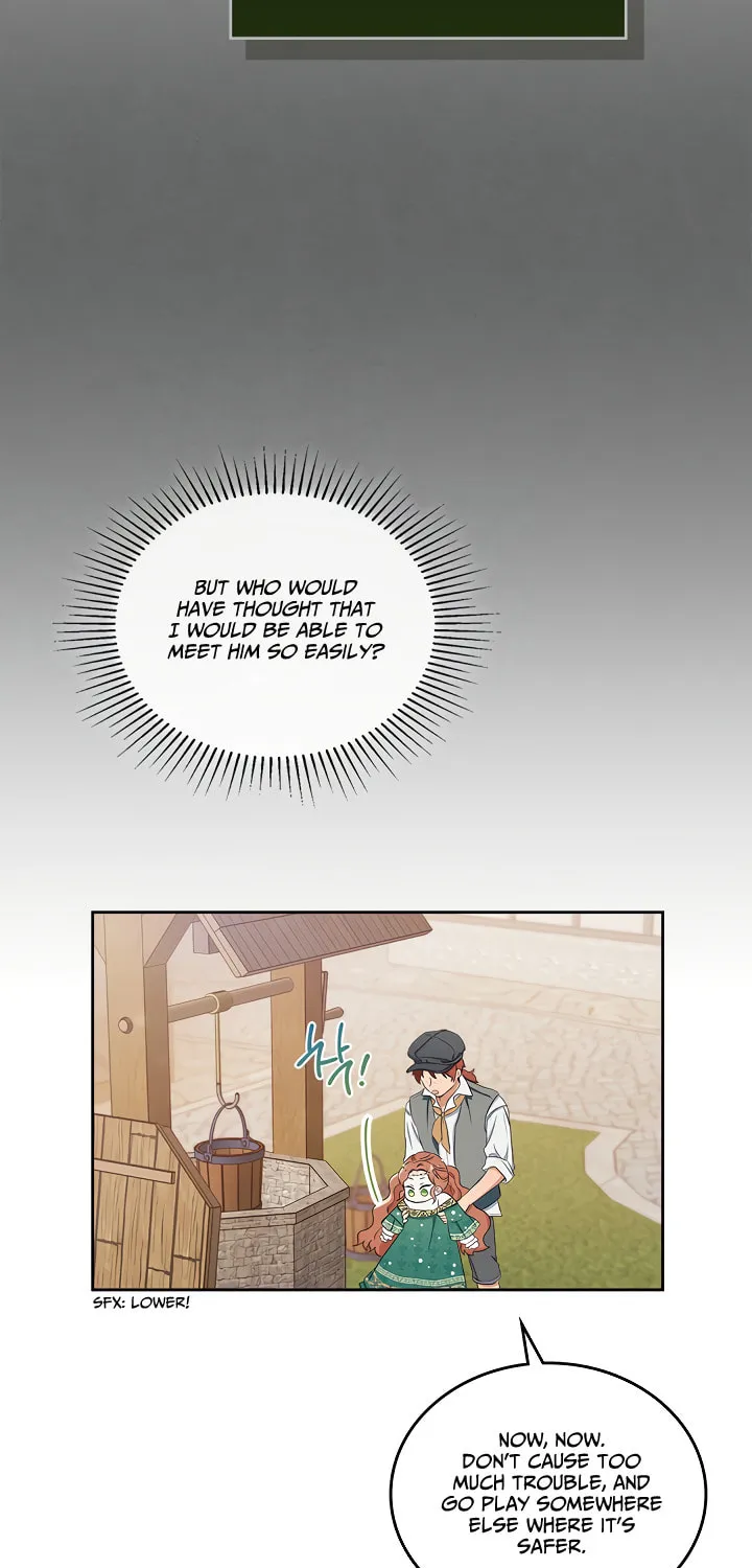 I Shall Master this Family! Chapter 10 page 50 - 