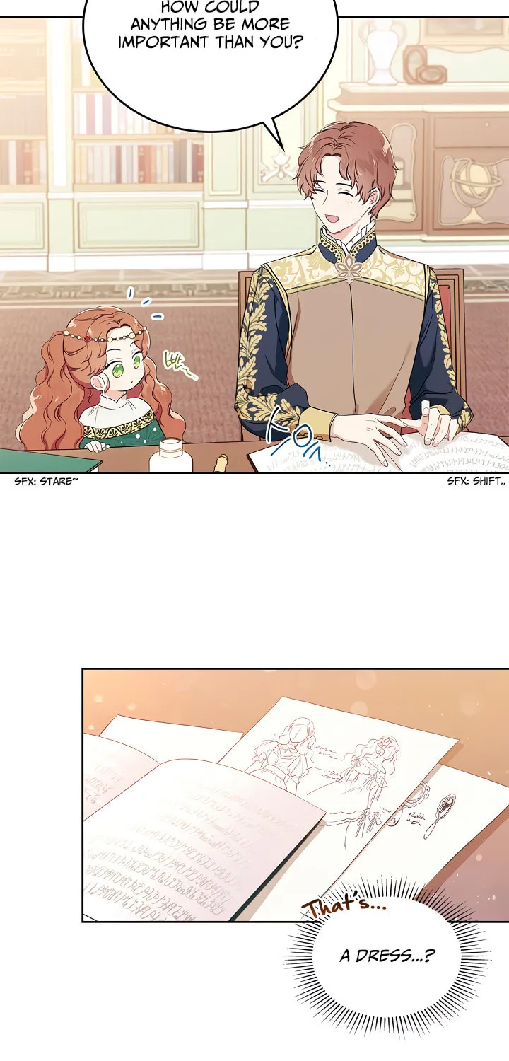 I Shall Master this Family! Chapter 10 page 6 - 