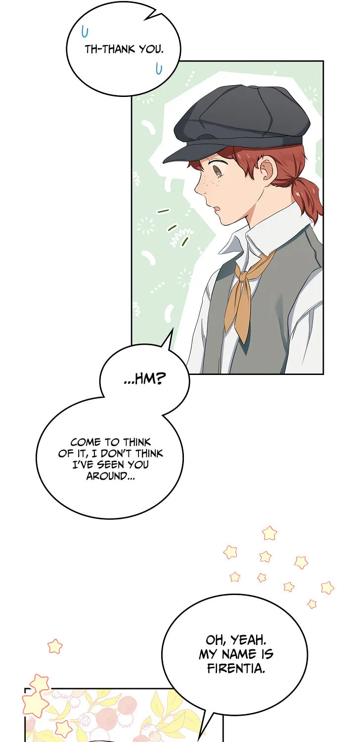 I Shall Master this Family! Chapter 10 page 52 - 