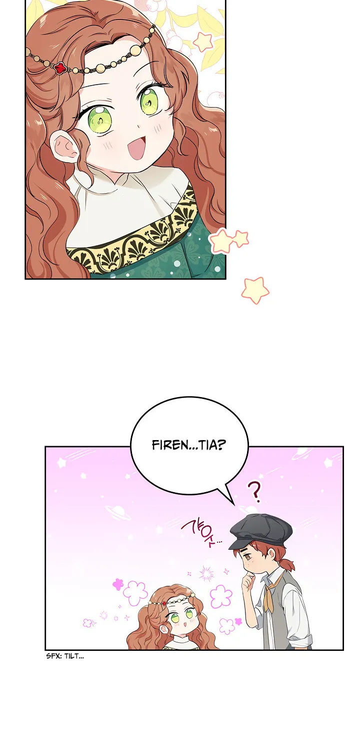 I Shall Master this Family! Chapter 10 page 53 - 