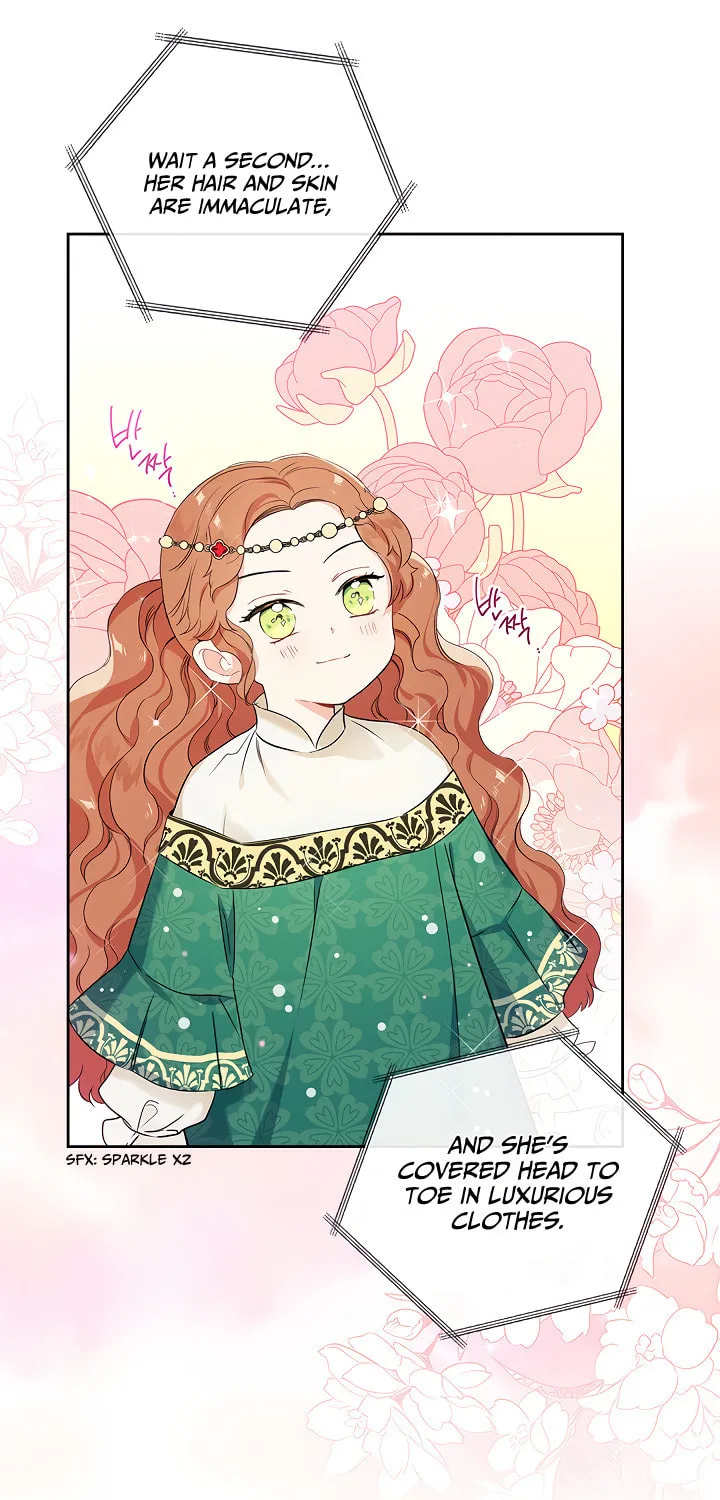 I Shall Master this Family! Chapter 10 page 54 - 