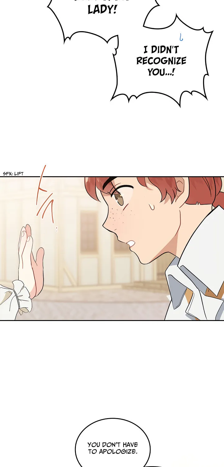 I Shall Master this Family! Chapter 10 page 57 - 