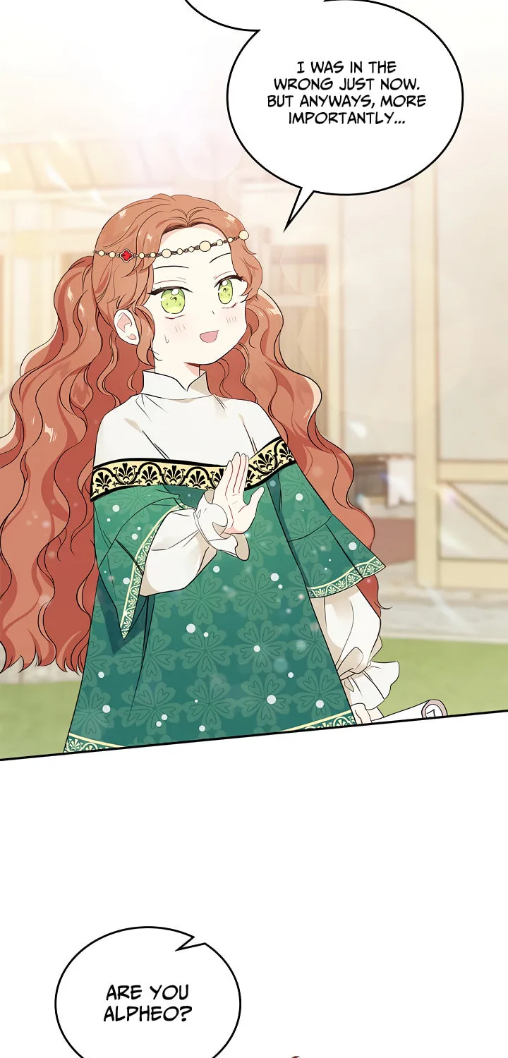 I Shall Master this Family! Chapter 10 page 58 - 