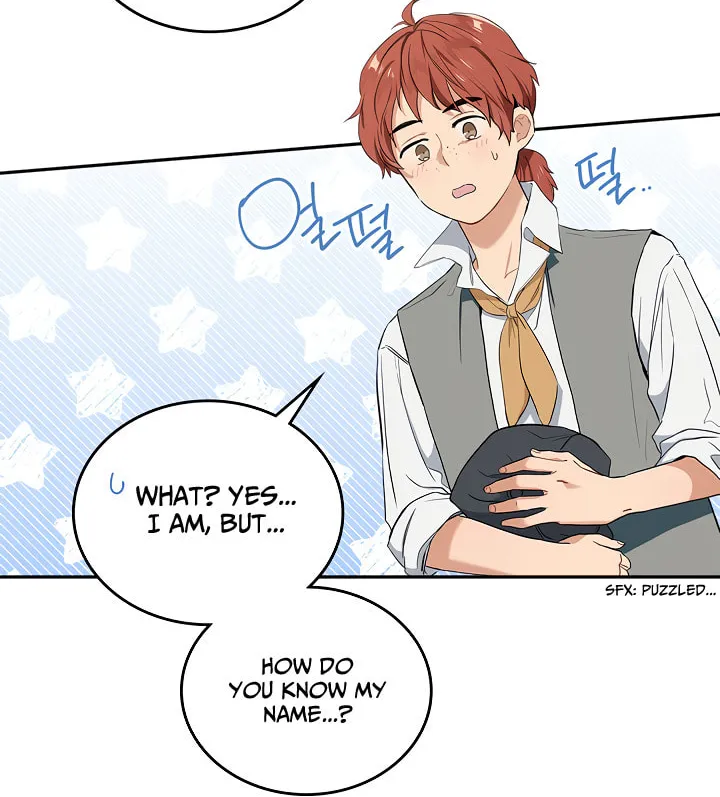 I Shall Master this Family! Chapter 10 page 59 - 