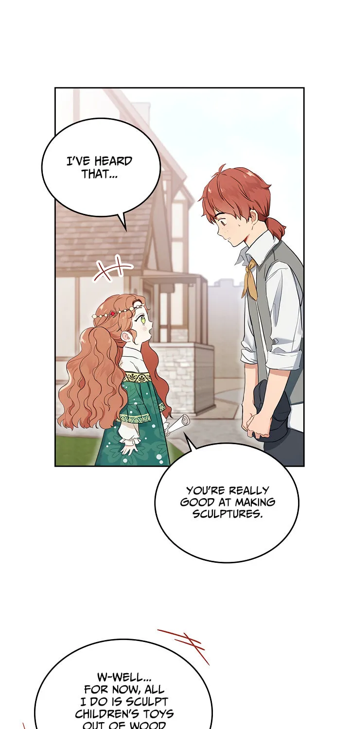 I Shall Master this Family! Chapter 10 page 60 - 