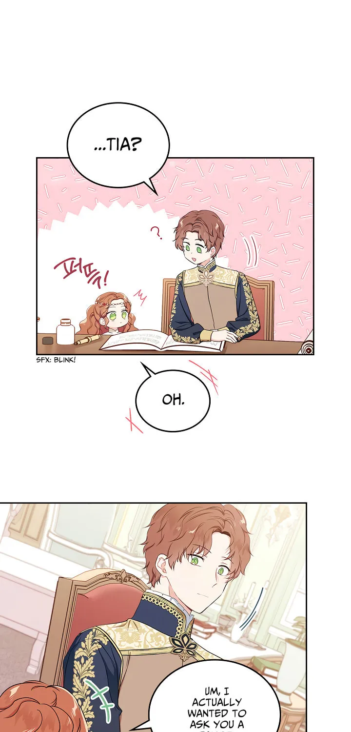 I Shall Master this Family! Chapter 10 page 7 - 