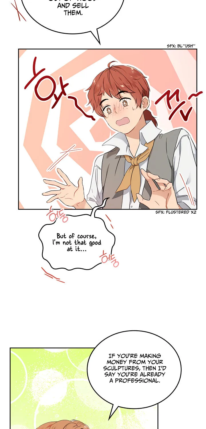 I Shall Master this Family! Chapter 10 page 61 - 
