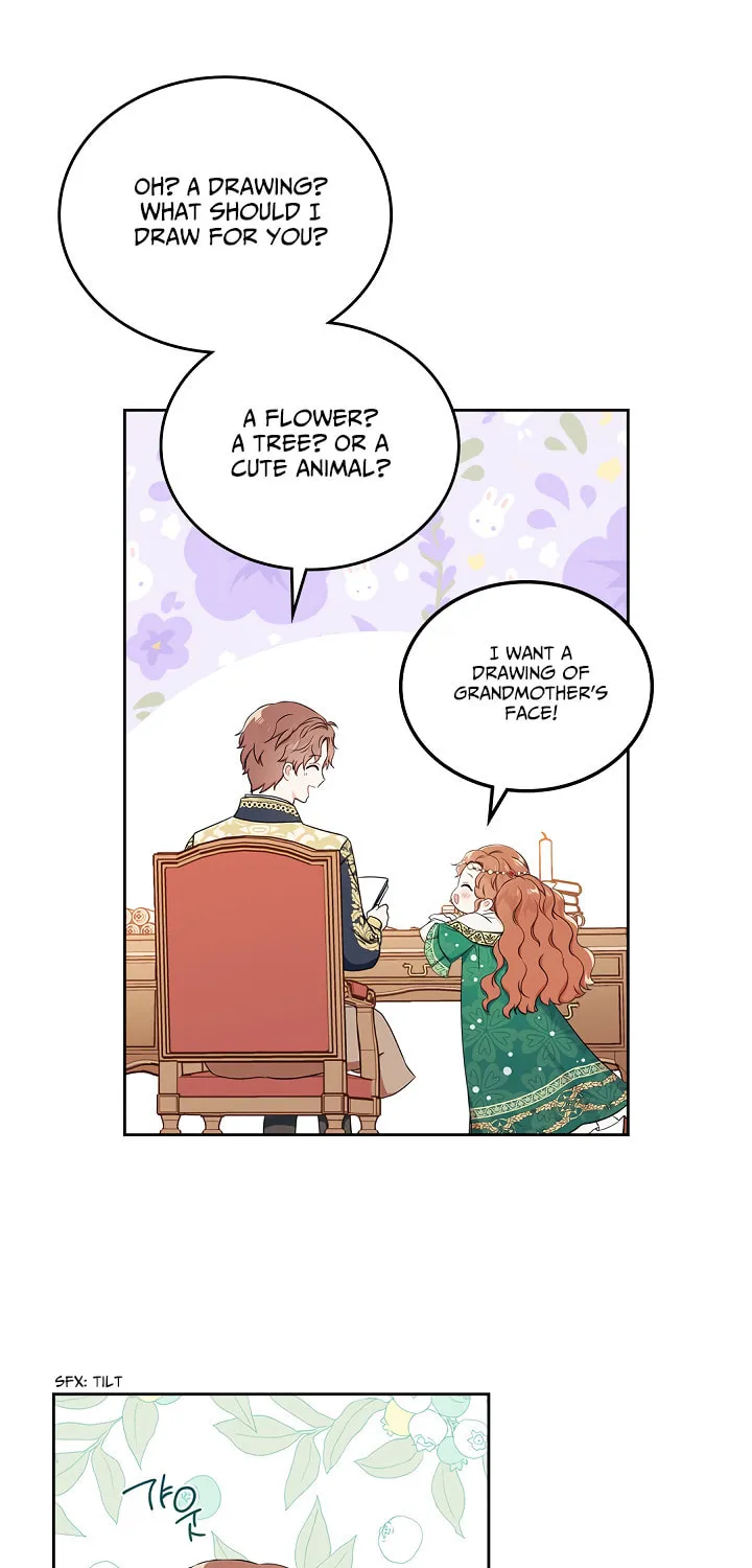 I Shall Master this Family! Chapter 10 page 10 - 