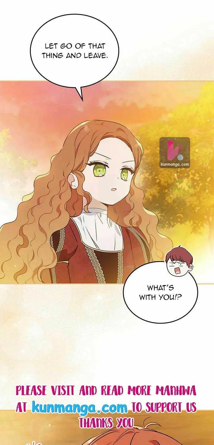 I Shall Master this Family! Chapter 100 page 18 - 