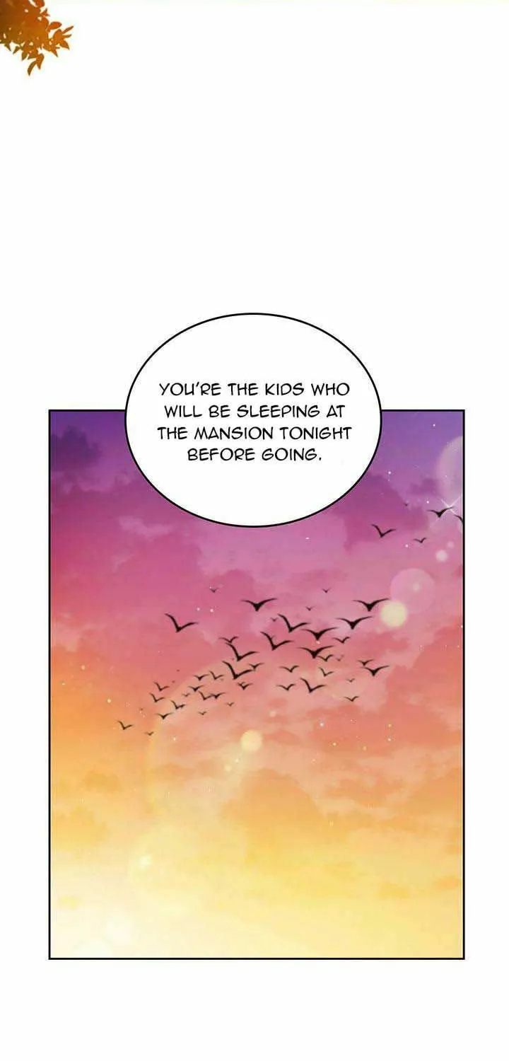 I Shall Master this Family! Chapter 100 page 3 - 