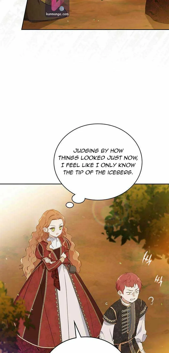 I Shall Master this Family! Chapter 100 page 22 - 