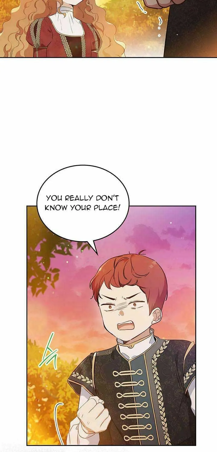 I Shall Master this Family! Chapter 100 page 27 - 